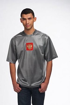 Футболка Relan Zero 48-50р.