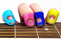 Напальчники  для гитаристов