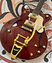 Электрогитара Gretsch G6122 Chet Atkins Country Gentleman 