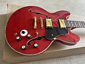 Гитара Gibson 345