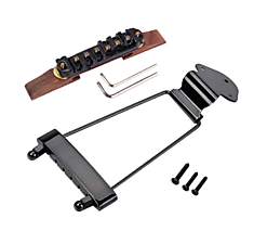 Бридж со струнодержателем для арктопа.