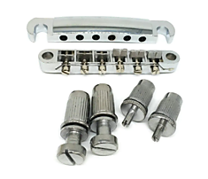 Бридж Tune-O-Matic+StopBar.