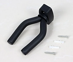 Держатель для гитары настенный