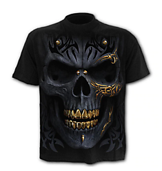 Футболка Череп. 54