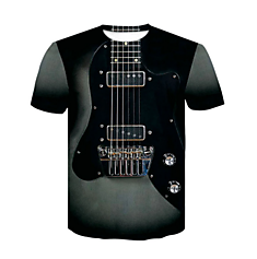 Футболка Электрогитара 54