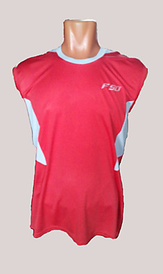 Футболка F 50,  50-52 раз.