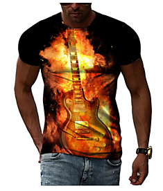 Футболка Gibson LesP. 50