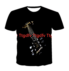 Футболка Гитара Epiphon 50.