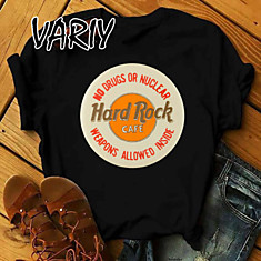 Футболка Hard Rock Cafe женская2.