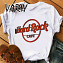 Футболка Hard Rock Cafe женская5