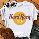 Футболка Hard Rock Cafe женская7.