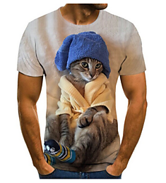 Футболка Котейко. 44, 46