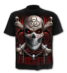 Футболка Ковид.54, 56