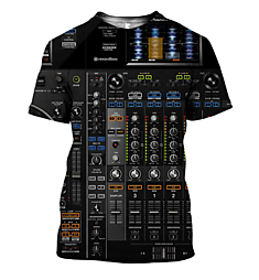 Футболка Микшер (2).52.