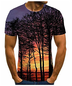 Футболка Пейзаж1. 58