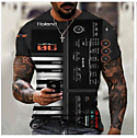 Футболка Roland. 46, 48, 52,54