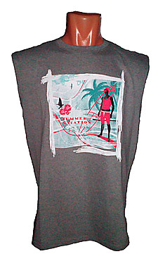 Футболка SV 52- 54