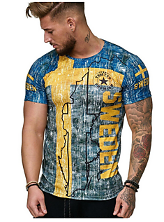 Футболка sweden. 50