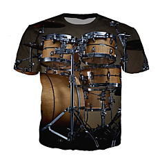 Футболка Ударные 2, 50, 52