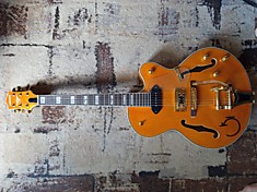 Гитара Gretsch G6120 Eddie Cochran.