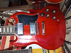 Gibson SG