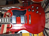Gibson SG