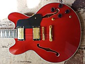 Гитара Gibson 335