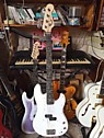 Гитара Fender Precision bass 