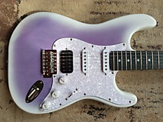 Гитара Fender Stratocaster,