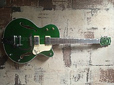 Гитара Gretsch Nashville G6120, Brian Setzer Signature