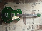 Гитара Gretsch Nashville G6120, Brian Setzer Signature