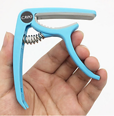 Каподастр пластик