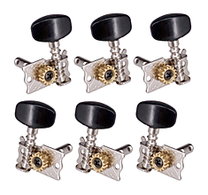 Колки для акустики. 3+3