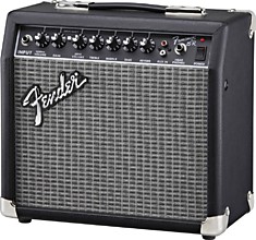 Комбик гитарный Fender 15R.