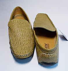 Мокасины Enricofantini р. 43