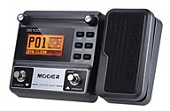 MOOER GE100 Guitar Multi- effects Processor