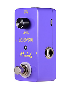 Muslady Mini Looper