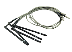 Пьезоэлемент, под порожек