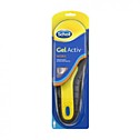 Стельки Scholl Gel Activ